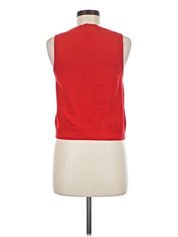 A New Day Sweater Vest (view 2)