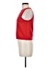 A New Day Red Sweater Vest Size M - photo 5