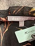Daniel Rainn Floral Black 3/4 Sleeve Blouse Size 3X - photo 7