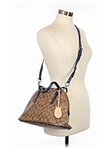 Coach Factory Satchel (view 2)