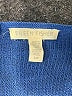 Eileen Fisher Blue Pullover Sweater Size S - photo 7