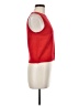 A New Day Red Sweater Vest Size M - photo 4