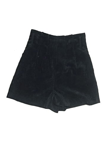 Zara Basic Shorts (view 2)