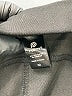Pop Fit Solid Black Athletic Shorts Size M - photo 3