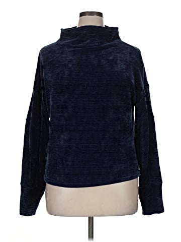 Laundry by Shelli Segal Turtleneck Sweater (view 1)
