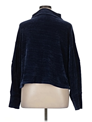 Laundry by Shelli Segal Turtleneck Sweater (view 2)