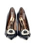 Venus Blue Heels Size 7 - photo 2