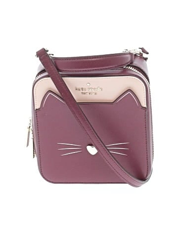 Kate Spade New York Crossbody Bag (view 1)