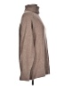 Old Navy Brown Turtleneck Sweater Size L (tall) - photo 4