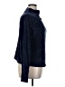 Laundry by Shelli Segal 100% Polyester Blue Turtleneck Sweater Size XL - photo 4