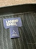 Lands' End Black Cardigan Size L - photo 7