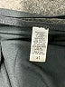 Gap Solid Black One Piece Swimsuit Size 1X - photo 3