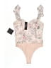 Lulus Pink Bodysuit Size S - photo 2
