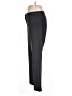 Ann Taylor LOFT Chevron-herringbone Gray Dress Pants Size 10 - photo 5