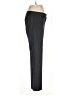 Ann Taylor LOFT Chevron-herringbone Gray Dress Pants Size 10 - photo 4
