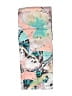 Echo 100% Silk Teal Blue Silk Scarf One size - photo 2