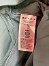 Athleta Solid Gray Active Pants Size 12 - photo 8