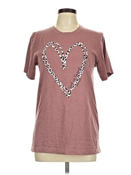 Unbranded Short Sleeve T-Shirt (view 1)