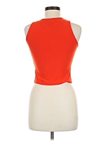 Planet Gold Tank Top (view 2)