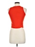Planet Gold Orange Tank Top Size M - photo 2