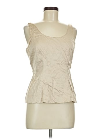 Dana Buchman Tank Top (view 1)