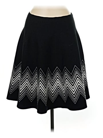 Vila Milano Casual Skirt (view 1)