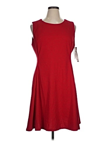 DKNY Casual Dress (view 1)