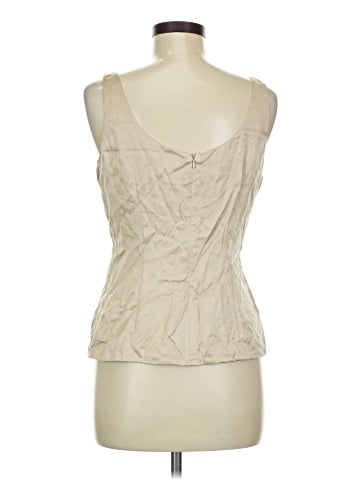 Dana Buchman Tank Top (view 2)