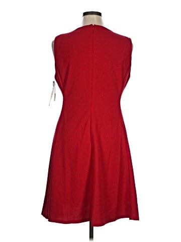 DKNY Casual Dress (view 2)