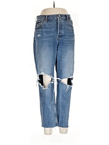 Everlane Jeans (view 1)