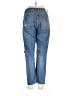 Everlane 100% Organic Cotton Blue Jeans Size 30 waist - photo 2