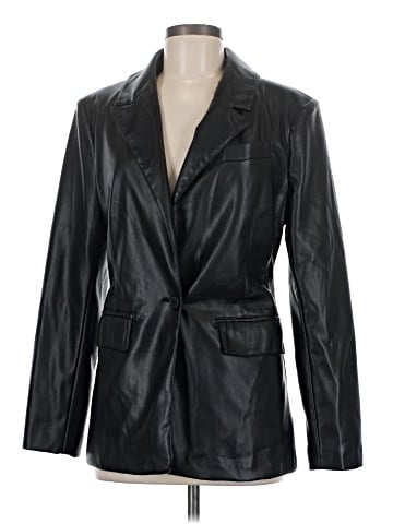 Aqua Blazer (view 1)