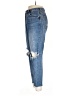 Everlane 100% Organic Cotton Blue Jeans Size 30 waist - photo 5