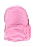 Target 100% Recycled Polyester Pink Backpack One size - photo 1