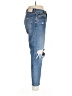 Everlane 100% Organic Cotton Blue Jeans Size 30 waist - photo 4