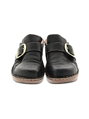 Josef Seibel Mule/Clog (view 2)