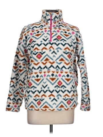 Eddie Bauer Fleece (view 1)