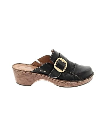 Josef Seibel Mule/Clog (view 1)