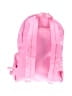 Target 100% Recycled Polyester Pink Backpack One size - photo 2