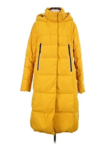 Orolay Coat (view 1)