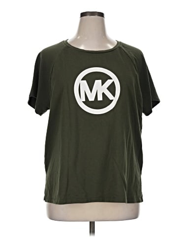 MICHAEL Michael Kors Short Sleeve T-Shirt (view 1)