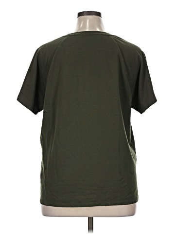 MICHAEL Michael Kors Short Sleeve T-Shirt (view 2)