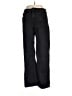 Old Navy Chevron-herringbone Black Jeans Size 12 - photo 1
