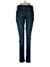 Coco + Carmen Solid Blue Jeans Size M - photo 1