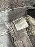 Adriano Goldschmied Gray Jeans Size 30R Waist - photo 8