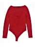 Banana Republic Red Bodysuit Size M - photo 1