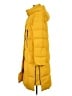 Orolay 100% Polyester Yellow Coat Size M - photo 5