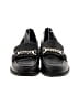 Anne Klein Black Flats Size 5 1/2 - photo 2