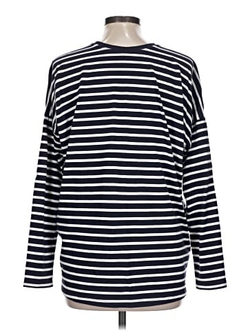 Uniqlo Long Sleeve T-Shirt (view 2)