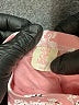 Assorted Brands Floral Pink Active Pants 3-6 MO / 6 MO - photo 3